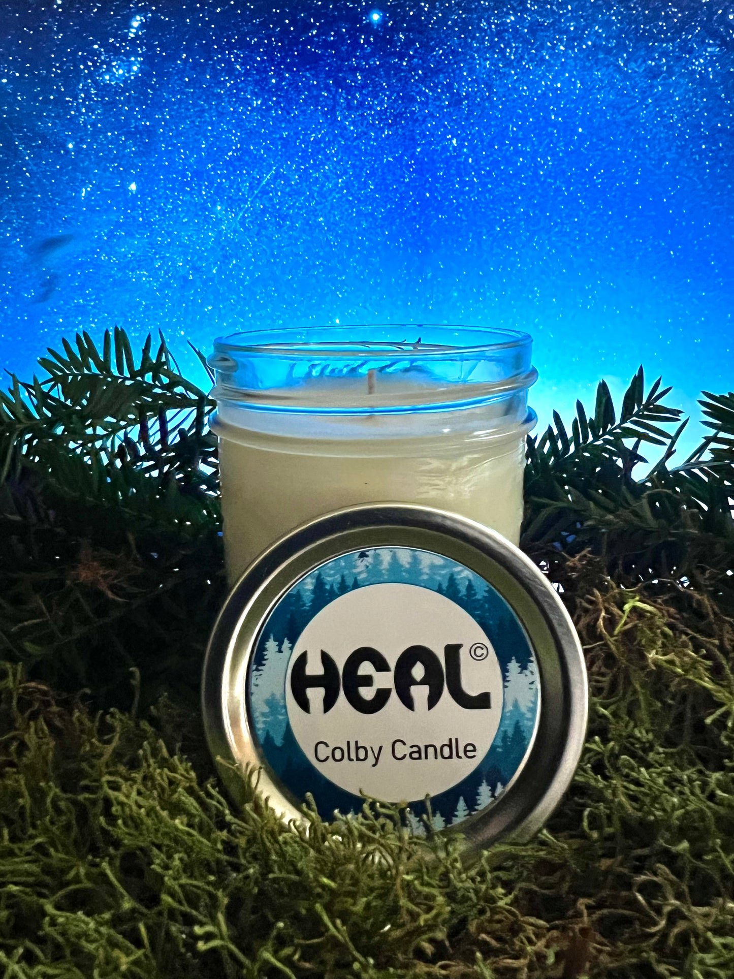 Heal Winter Bundle!