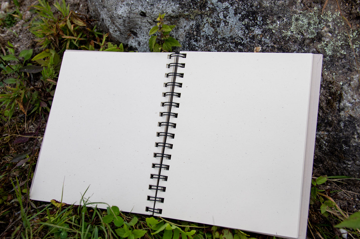 Hardcover Journal