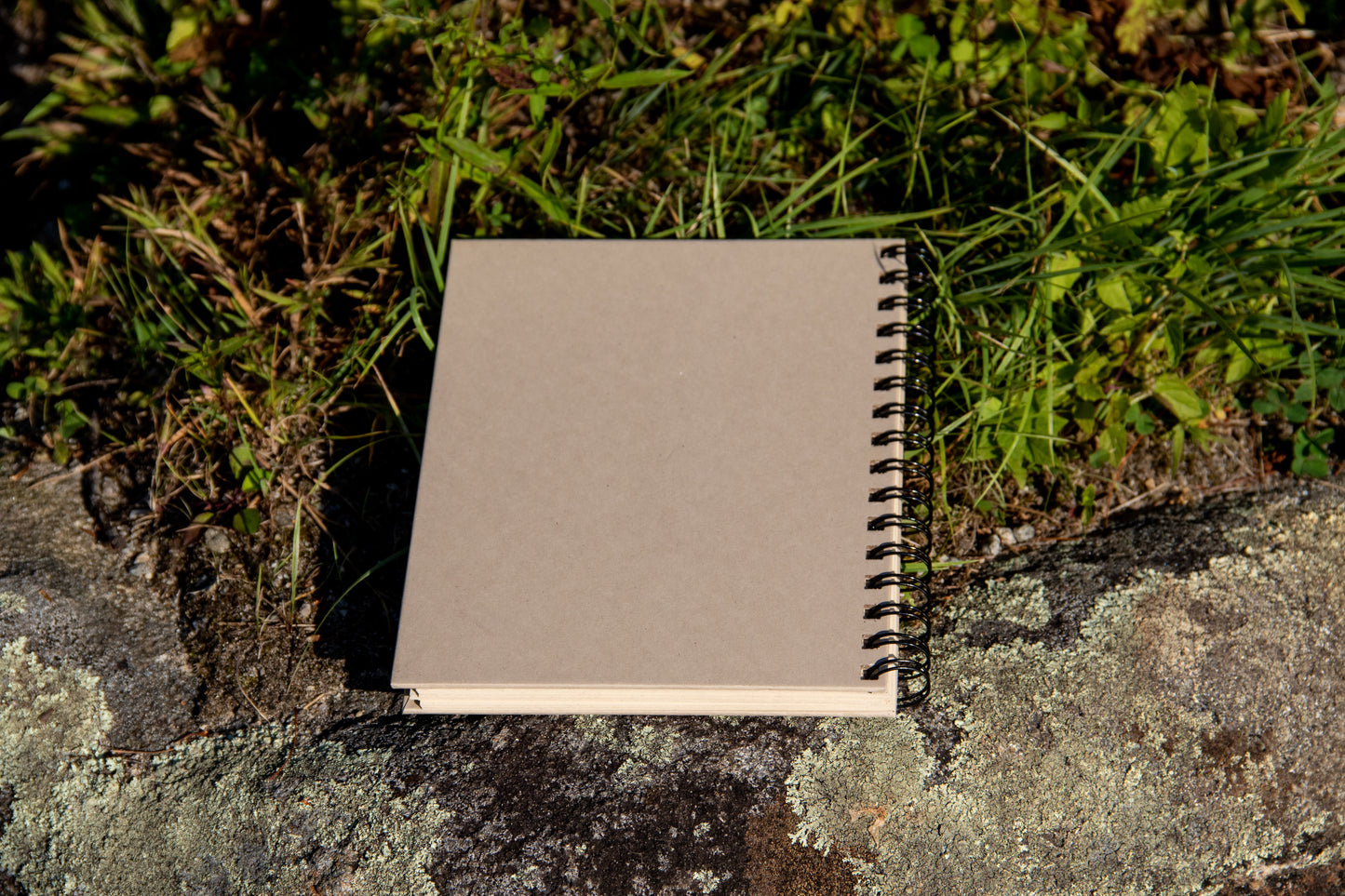 Hardcover Journal