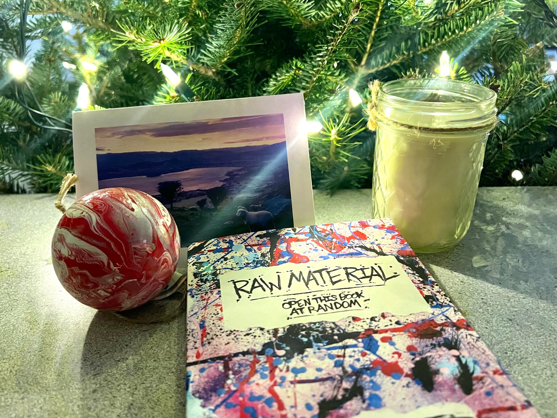 Heal Collection Heal Winter Bundle!