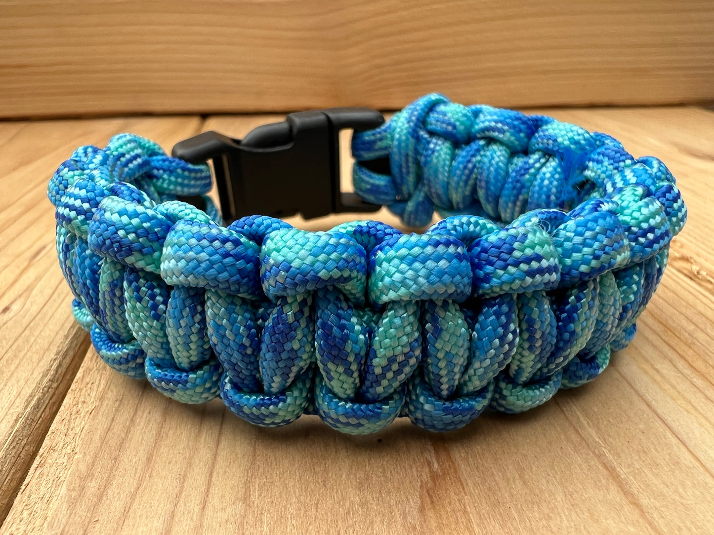 Cobra Bracelet