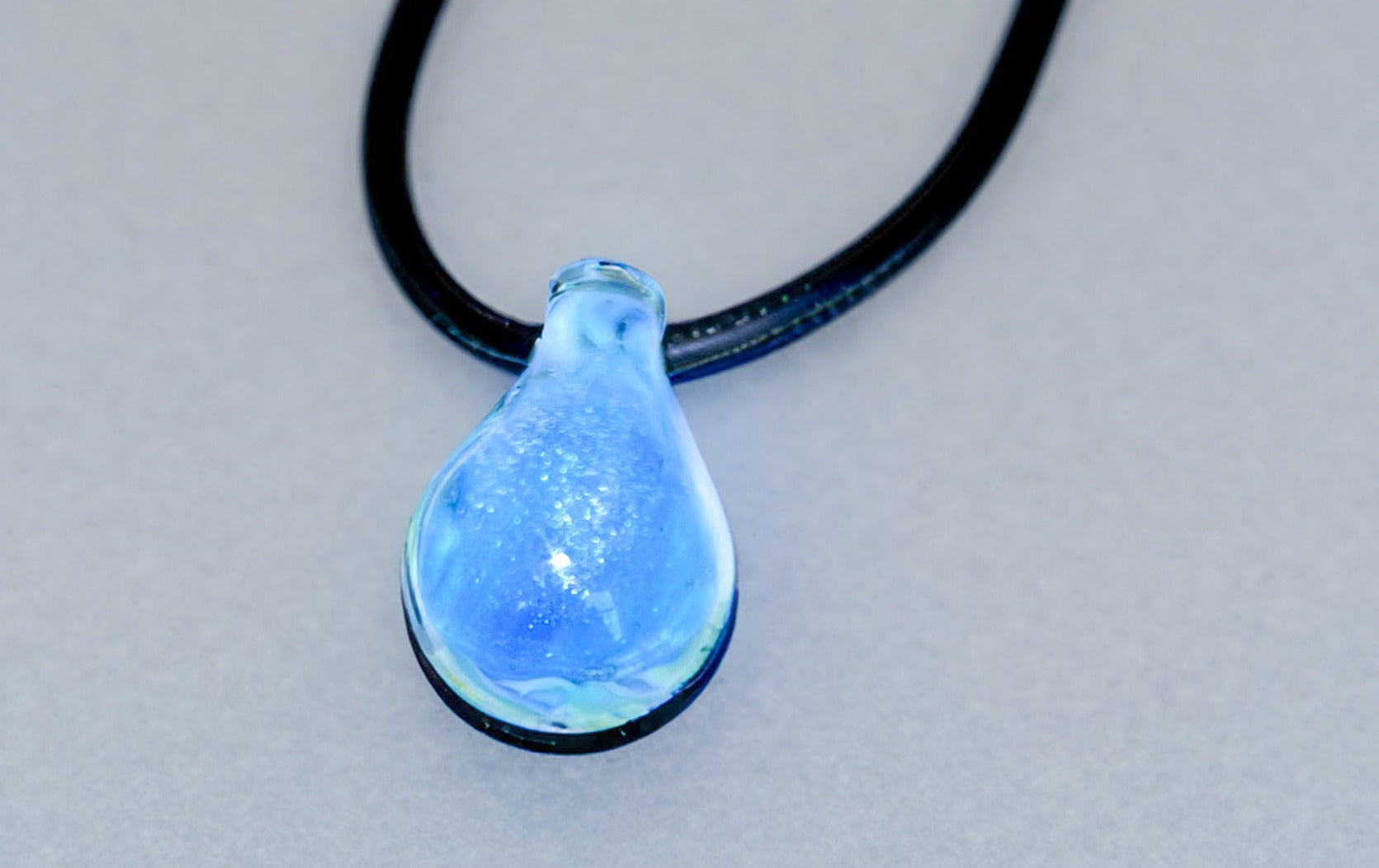 Starry Night Andromeda Pendant Heal Collective