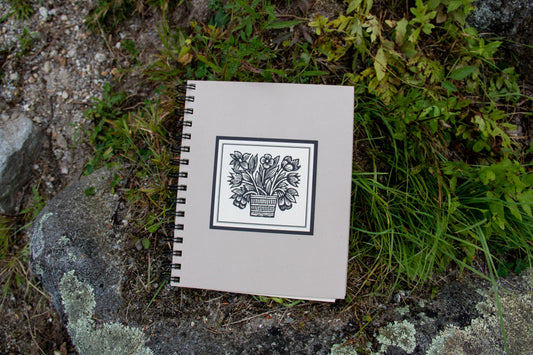 Hardcover Journal