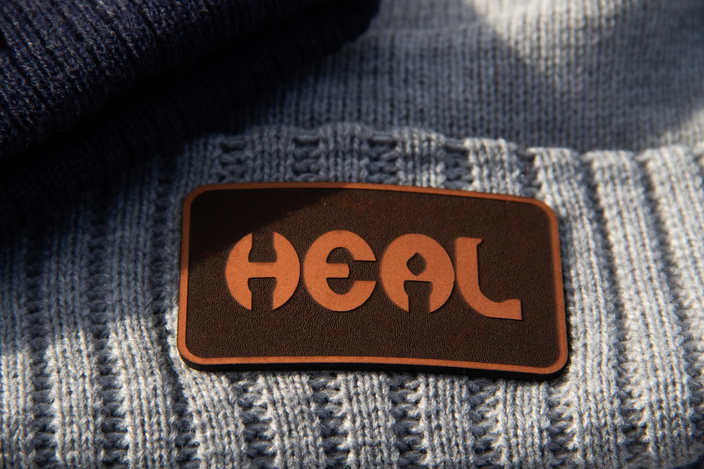 Heal Beanie