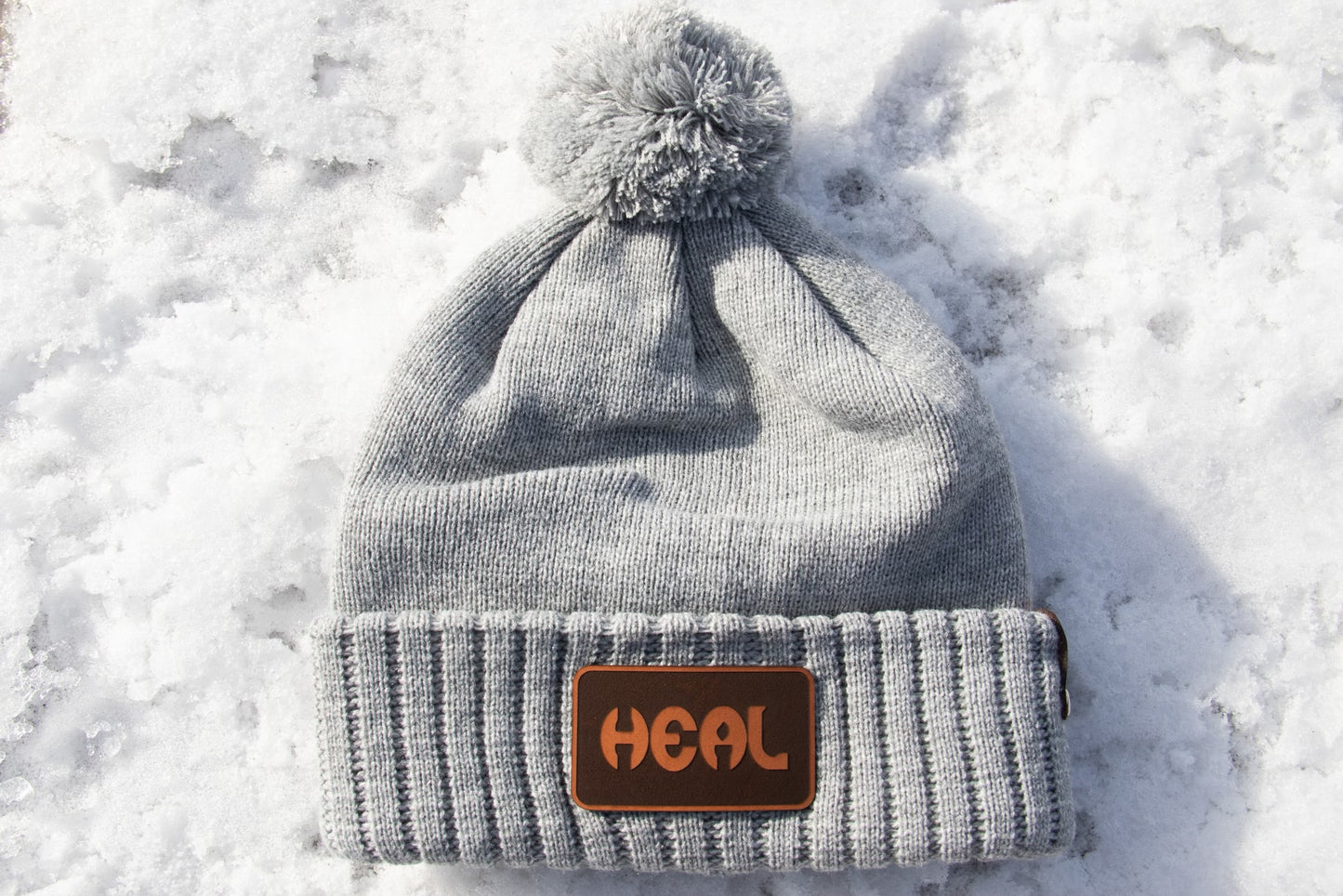 Heal Beanie