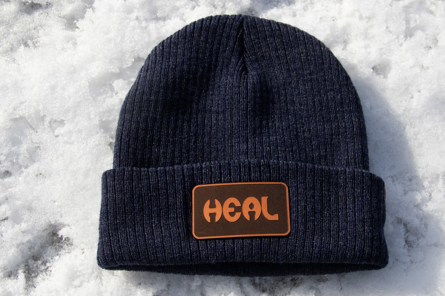 Heal Beanie